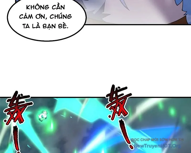 Thần Sủng Tiến Hóa Chapter 406 - Trang 2