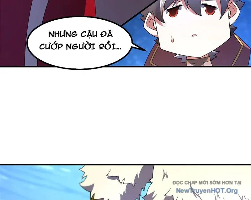 Thần Sủng Tiến Hóa Chapter 406 - Trang 2