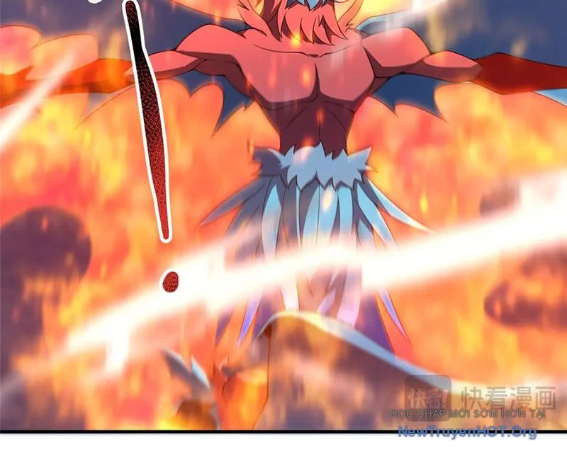 Thần Sủng Tiến Hóa Chapter 406 - Trang 2