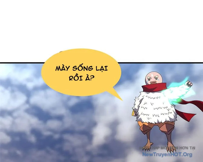 Thần Sủng Tiến Hóa Chapter 406 - Trang 2