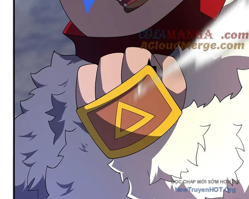 Thần Sủng Tiến Hóa Chapter 406 - Trang 2