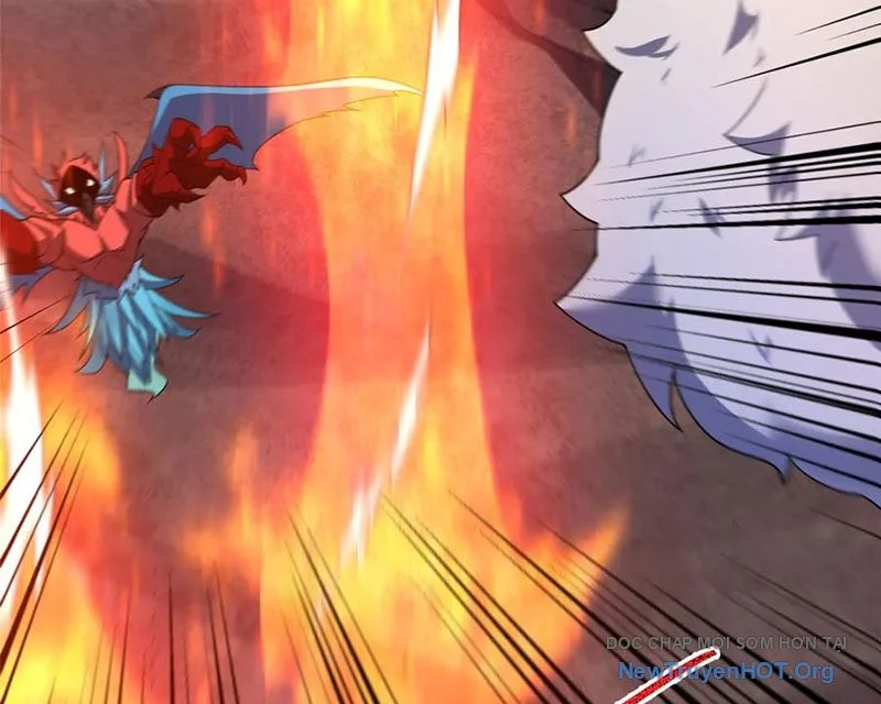 Thần Sủng Tiến Hóa Chapter 406 - Trang 2