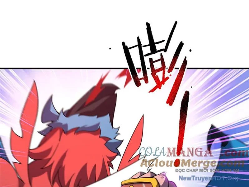 Thần Sủng Tiến Hóa Chapter 407 - Trang 2