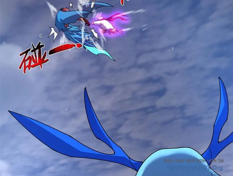 Thần Sủng Tiến Hóa Chapter 407 - Trang 2