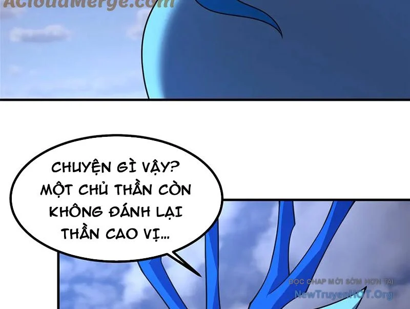 Thần Sủng Tiến Hóa Chapter 407 - Trang 2