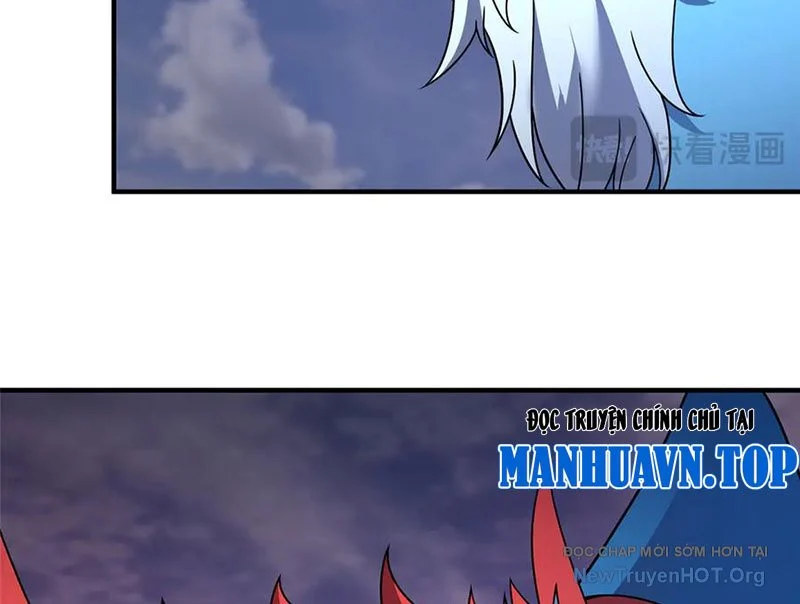 Thần Sủng Tiến Hóa Chapter 407 - Trang 2