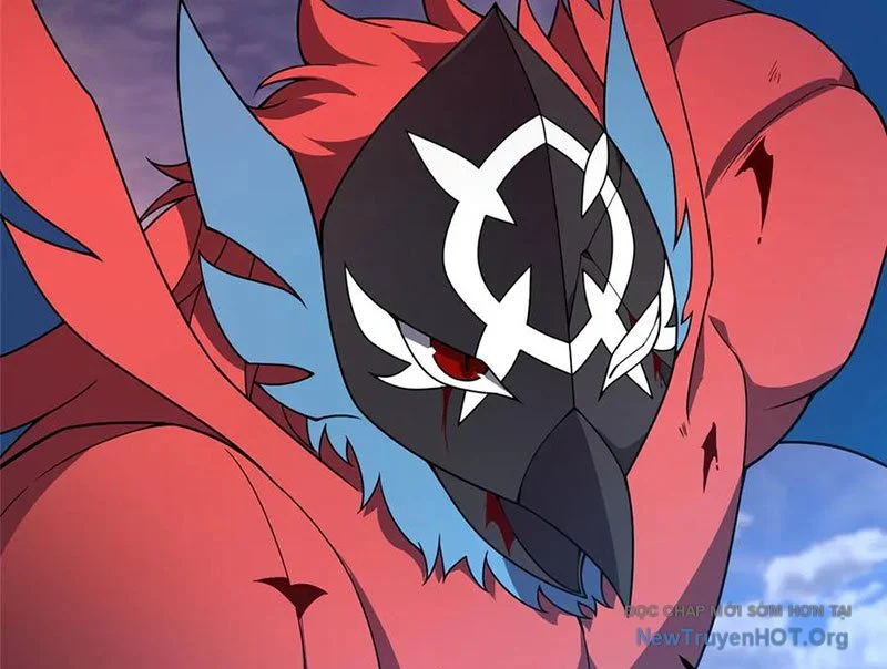 Thần Sủng Tiến Hóa Chapter 407 - Trang 2