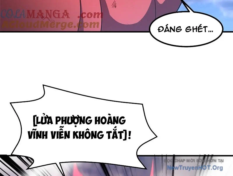 Thần Sủng Tiến Hóa Chapter 407 - Trang 2