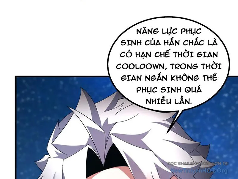 Thần Sủng Tiến Hóa Chapter 407 - Trang 2
