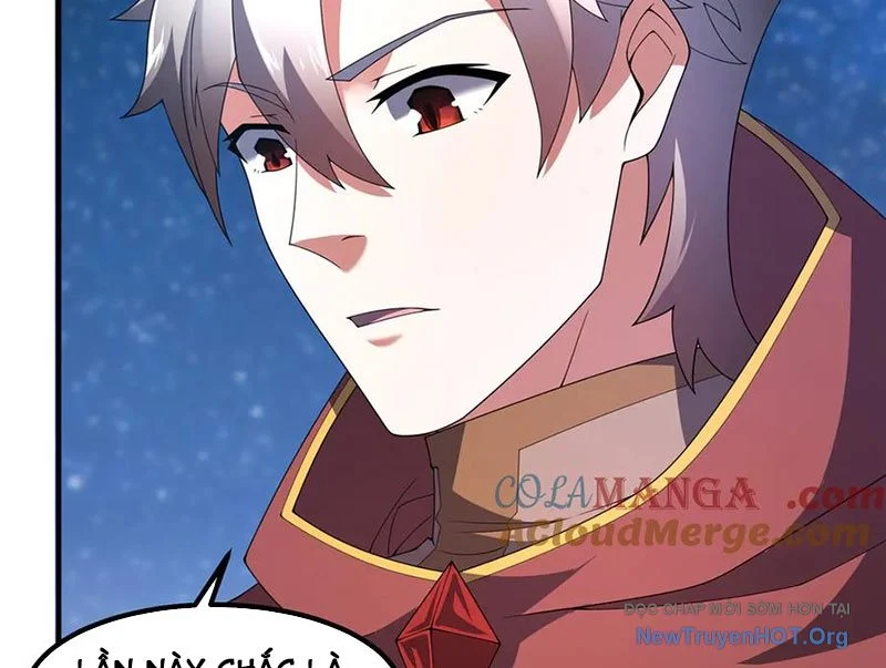 Thần Sủng Tiến Hóa Chapter 407 - Trang 2