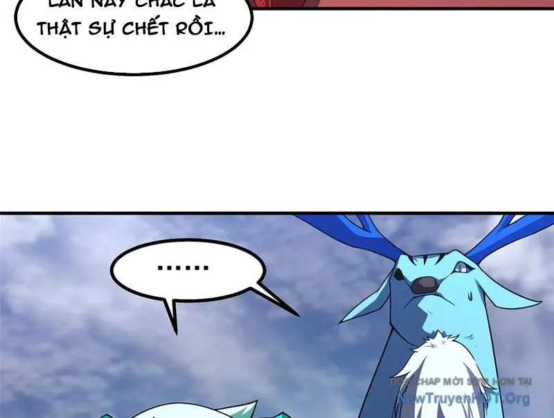 Thần Sủng Tiến Hóa Chapter 407 - Trang 2