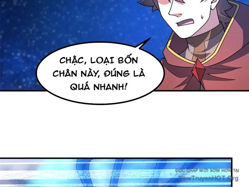 Thần Sủng Tiến Hóa Chapter 407 - Trang 2