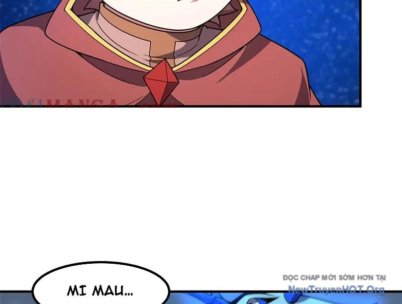 Thần Sủng Tiến Hóa Chapter 407 - Trang 2