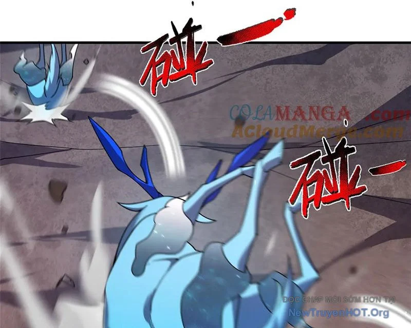 Thần Sủng Tiến Hóa Chapter 407 - Trang 2