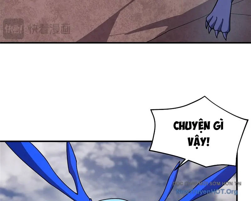 Thần Sủng Tiến Hóa Chapter 407 - Trang 2