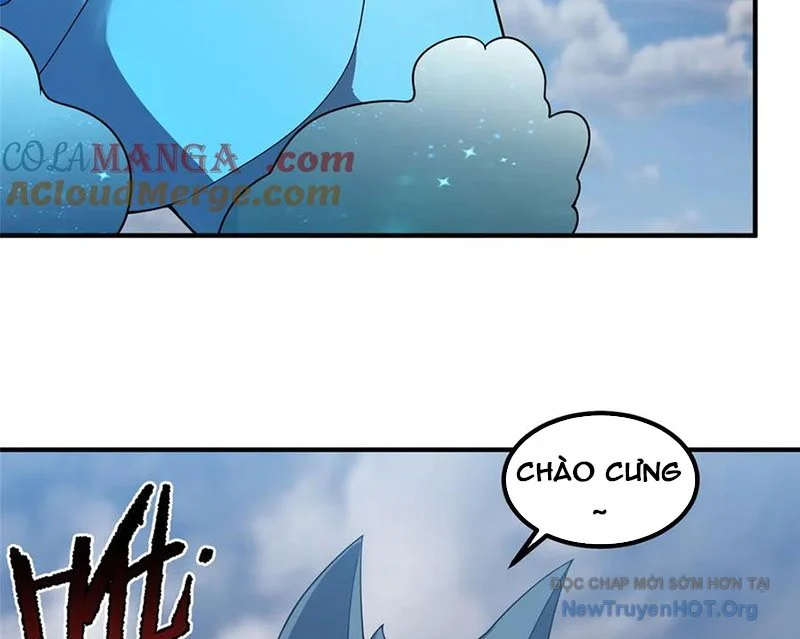 Thần Sủng Tiến Hóa Chapter 407 - Trang 2