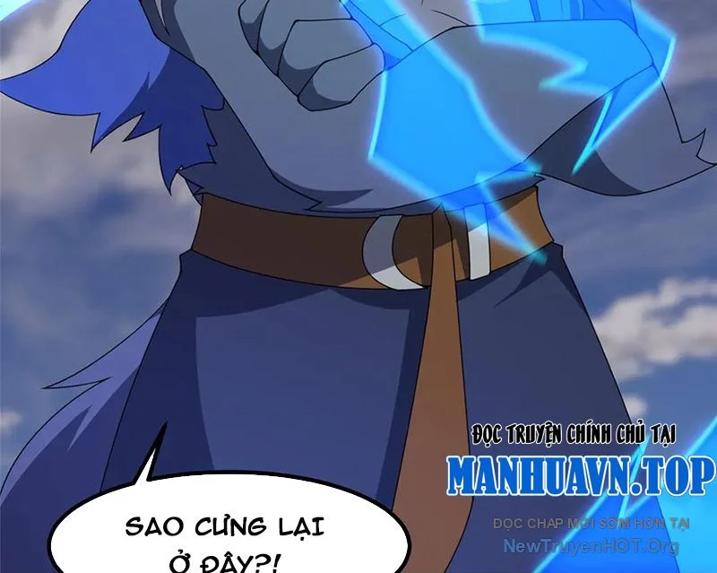 Thần Sủng Tiến Hóa Chapter 407 - Trang 2