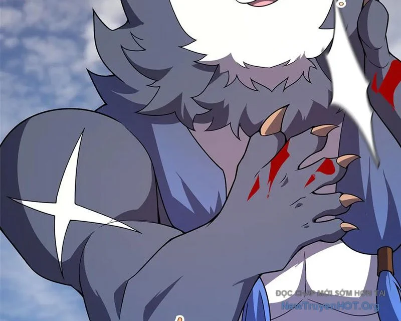 Thần Sủng Tiến Hóa Chapter 407 - Trang 2