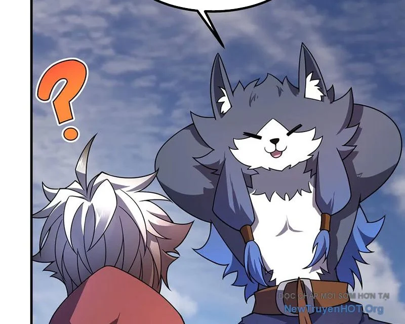 Thần Sủng Tiến Hóa Chapter 407 - Trang 2