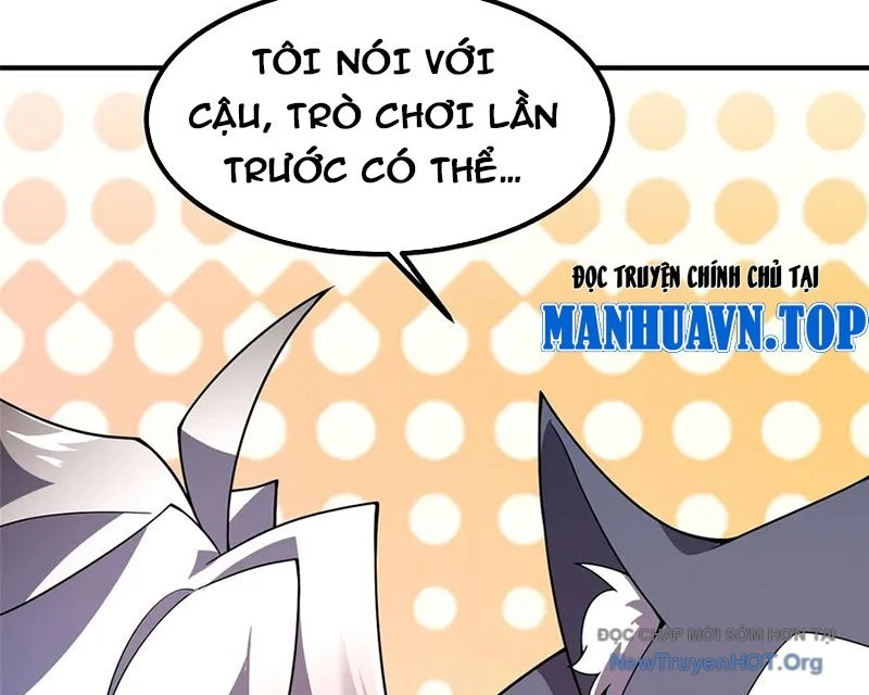 Thần Sủng Tiến Hóa Chapter 407 - Trang 2
