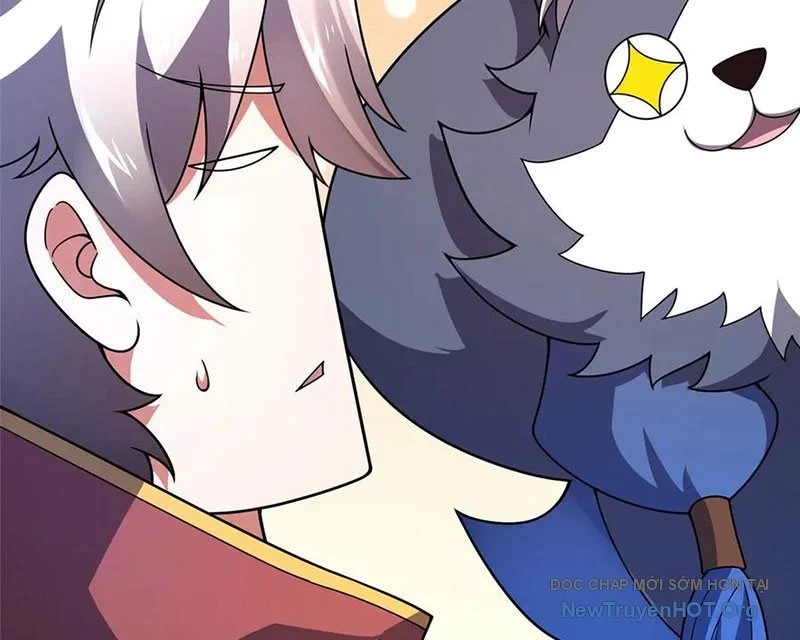 Thần Sủng Tiến Hóa Chapter 407 - Trang 2