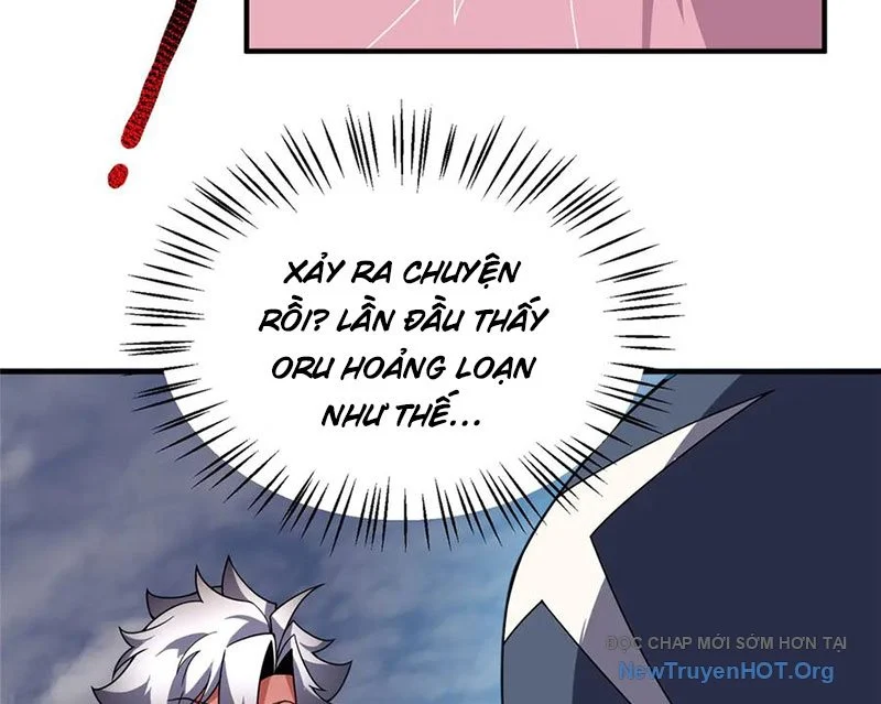 Thần Sủng Tiến Hóa Chapter 407 - Trang 2
