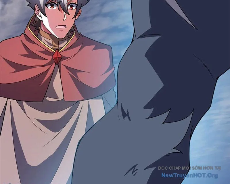 Thần Sủng Tiến Hóa Chapter 407 - Trang 2