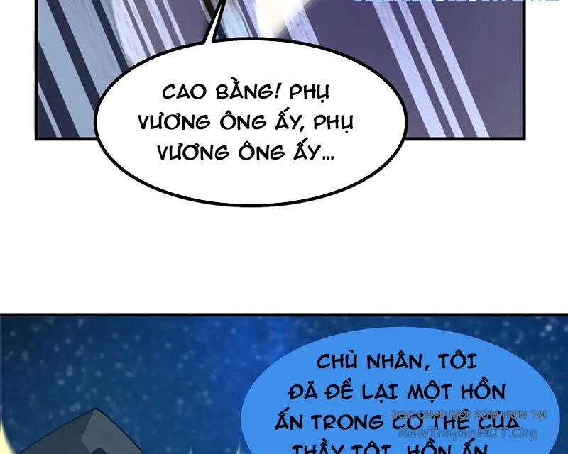Thần Sủng Tiến Hóa Chapter 407 - Trang 2