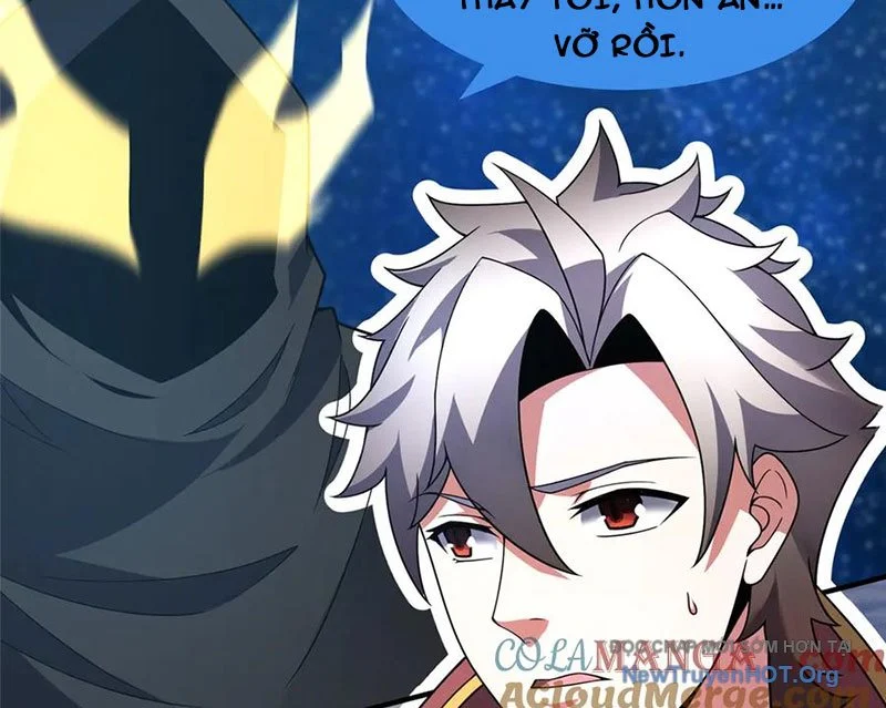 Thần Sủng Tiến Hóa Chapter 407 - Trang 2