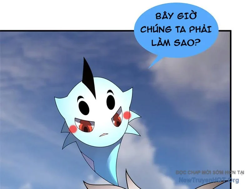 Thần Sủng Tiến Hóa Chapter 407 - Trang 2