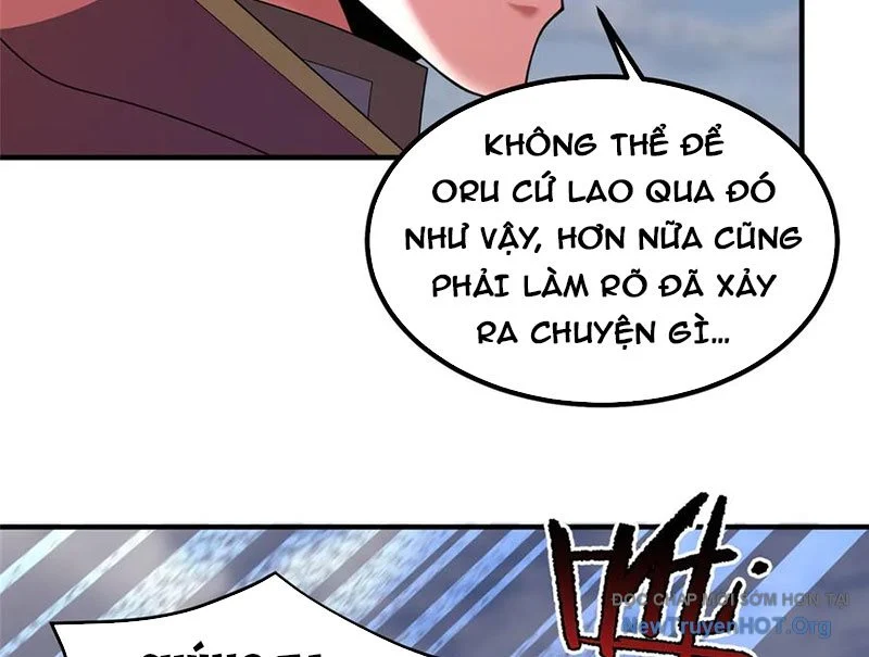 Thần Sủng Tiến Hóa Chapter 407 - Trang 2
