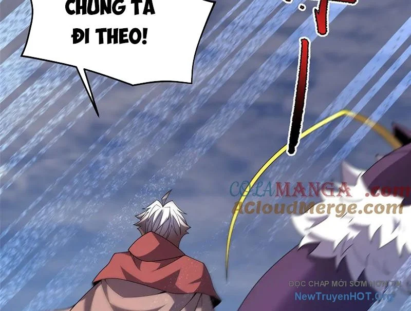 Thần Sủng Tiến Hóa Chapter 407 - Trang 2
