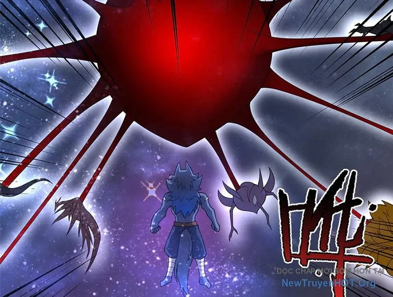 Thần Sủng Tiến Hóa Chapter 407 - Trang 2