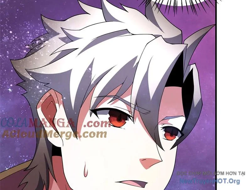 Thần Sủng Tiến Hóa Chapter 407 - Trang 2