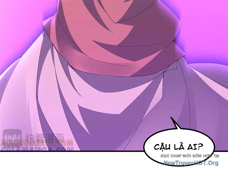 Thần Sủng Tiến Hóa Chapter 410 15