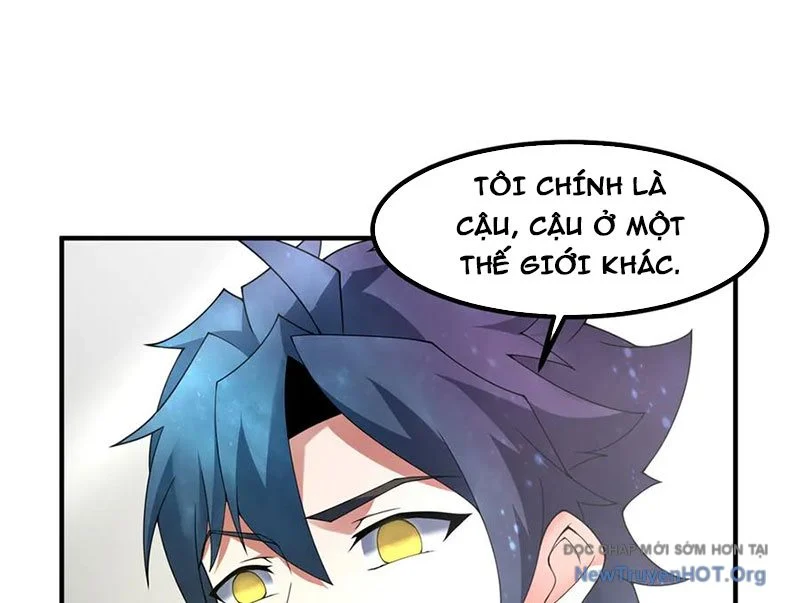 Thần Sủng Tiến Hóa Chapter 410 16