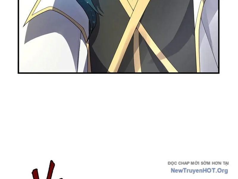 Thần Sủng Tiến Hóa Chapter 410 18