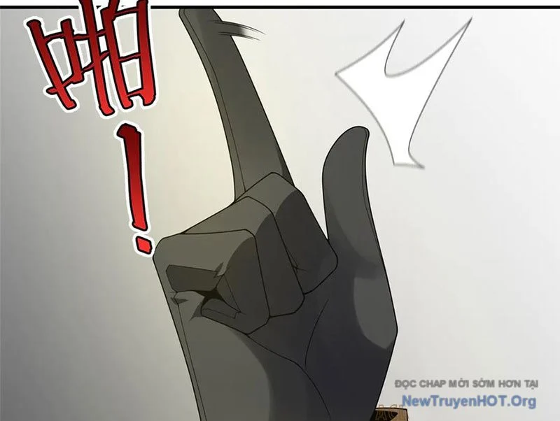 Thần Sủng Tiến Hóa Chapter 410 19