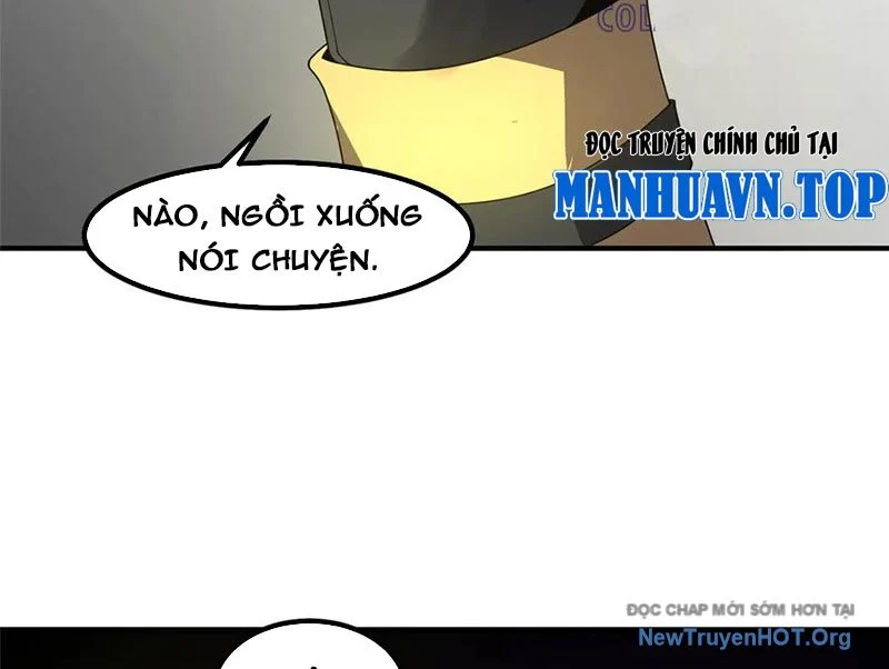 Thần Sủng Tiến Hóa Chapter 410 20