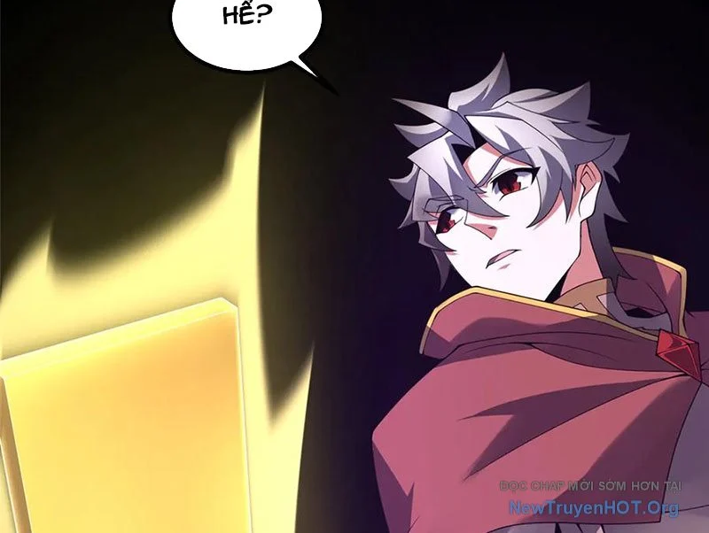 Thần Sủng Tiến Hóa Chapter 410 21