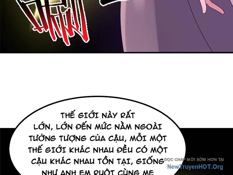 Thần Sủng Tiến Hóa Chapter 410 23