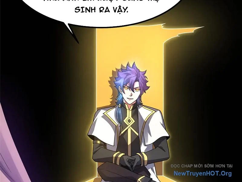 Thần Sủng Tiến Hóa Chapter 410 24
