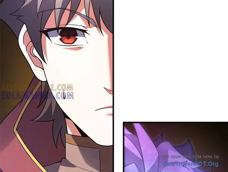 Thần Sủng Tiến Hóa Chapter 410 27