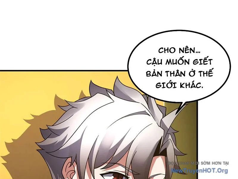 Thần Sủng Tiến Hóa Chapter 410 30