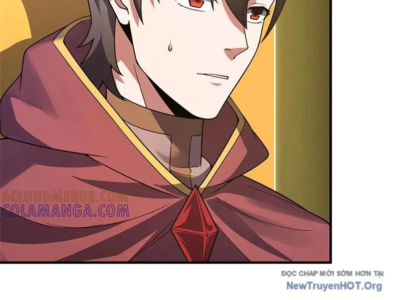 Thần Sủng Tiến Hóa Chapter 410 31