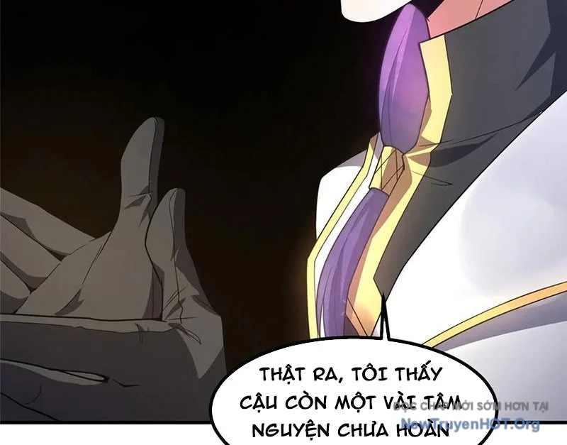 Thần Sủng Tiến Hóa Chapter 410 42
