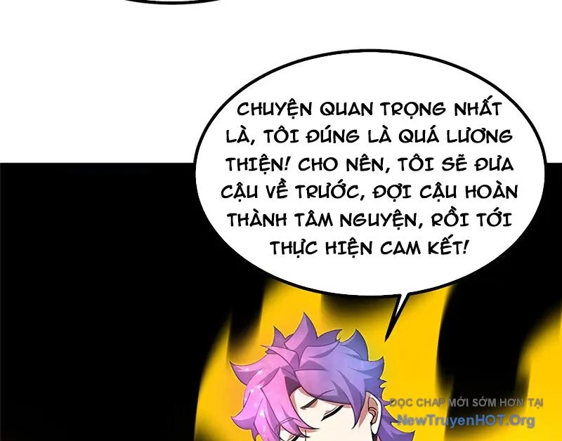 Thần Sủng Tiến Hóa Chapter 410 45