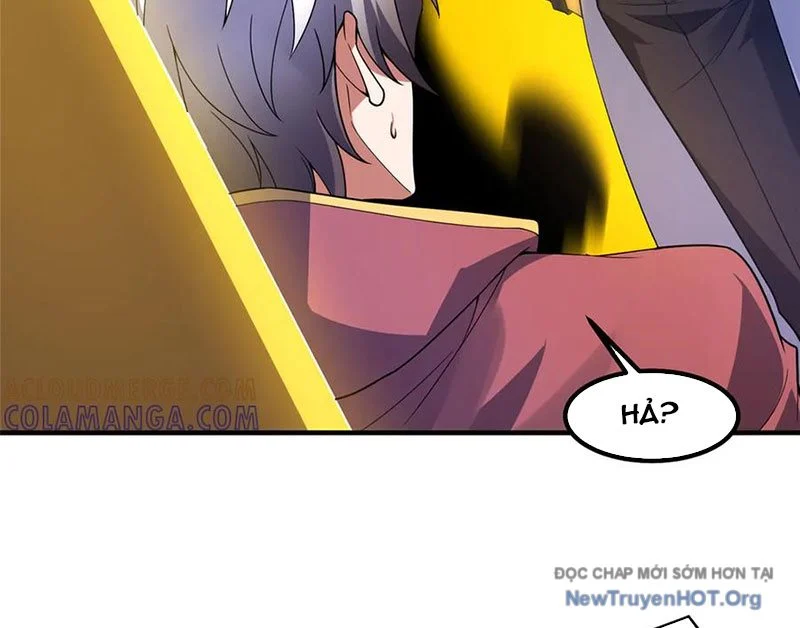 Thần Sủng Tiến Hóa Chapter 410 47
