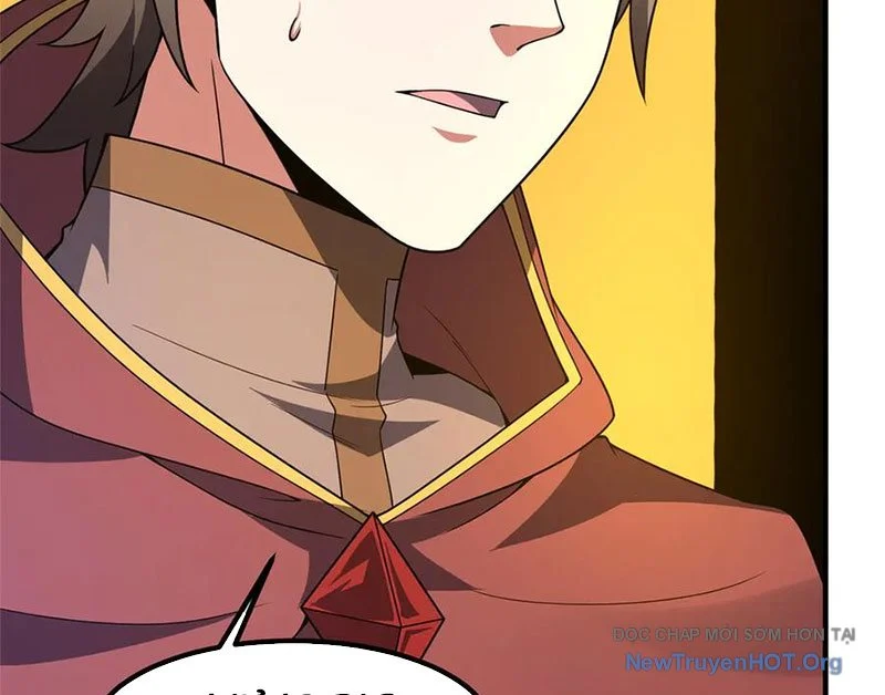 Thần Sủng Tiến Hóa Chapter 410 49