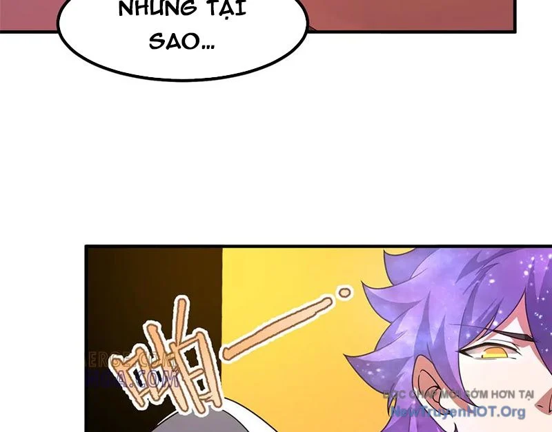 Thần Sủng Tiến Hóa Chapter 410 50